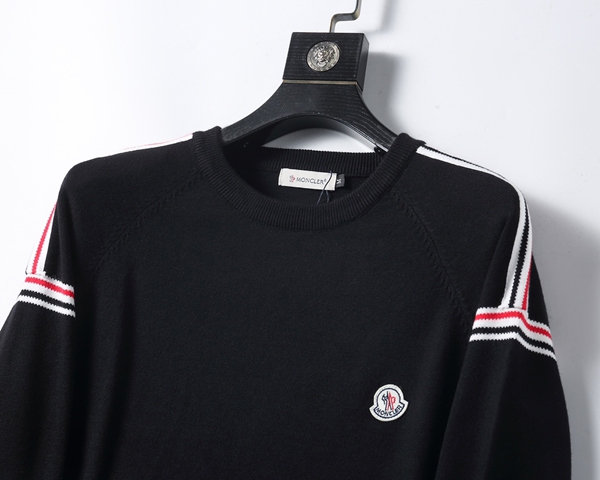 ブランドセーター内部構造